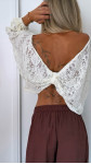 BLOUSE NELLY