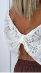 BLOUSE NELLY
