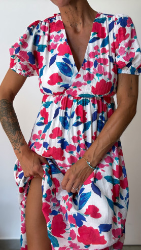 ROBE SUZY