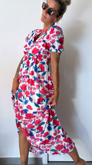 ROBE SUZY