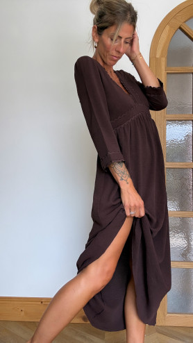 ROBE BOLII