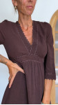ROBE BOLII