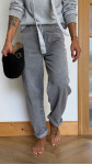 JEANS BRANDY GRIS