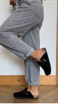 JEANS BRANDY GRIS