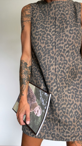 ROBE ENZI LÉO