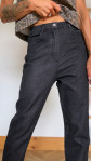 JEANS ADILO BLACK