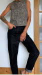 JEANS ADILO BLACK