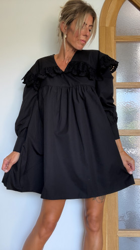 ROBE ANÉMONE