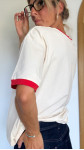 T-SHIRT AMOUR CLUB