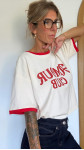 T-SHIRT AMOUR CLUB