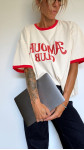 T-SHIRT AMOUR CLUB