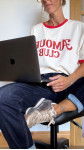 T-SHIRT AMOUR CLUB