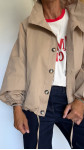 TRENCH SOUEN