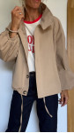 TRENCH SOUEN