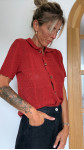 GILET NORIA
