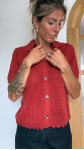 GILET NORIA