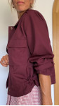 VESTE SOLENA