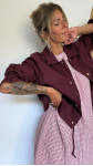 VESTE SOLENA