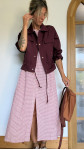VESTE SOLENA