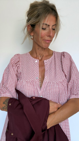 ROBE SÉZI
