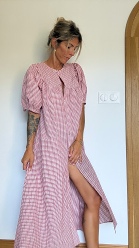 ROBE SÉZI