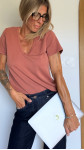 T-SHIRT AMBRI TERRA