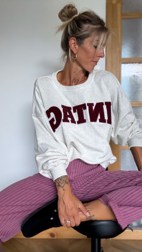 SWEAT VINTAGE