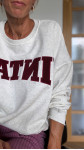 SWEAT VINTAGE