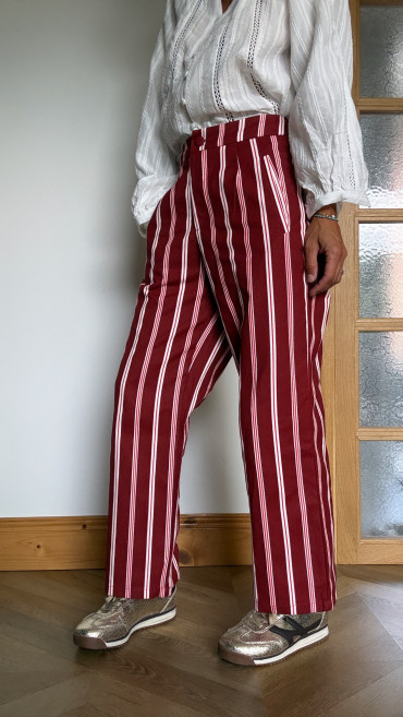 PANTALON ANDÉO