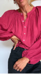 BLOUSE AGATHA