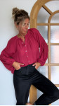 BLOUSE AGATHA