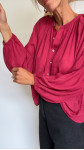 BLOUSE AGATHA
