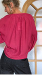 BLOUSE AGATHA