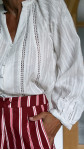 BLOUSE BODO