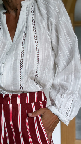 BLOUSE BODO