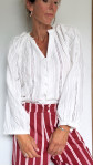 BLOUSE BODO