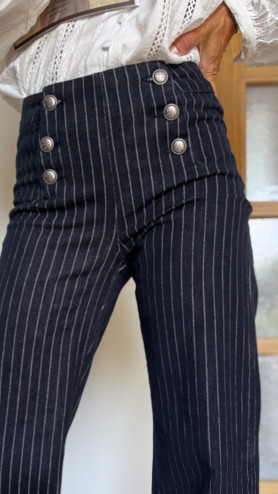 PANTALON VICTORINETTE