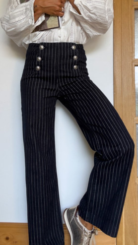 PANTALON VICTORINETTE