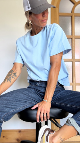 T-SHIRT SAM CIEL