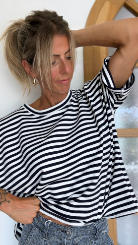 MARINIÈRE EVANNE