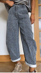 JEANS LÉOPOLD