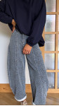 JEANS LÉOPOLD