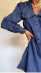 ROBE ISAKEL