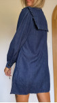 ROBE ISAKEL