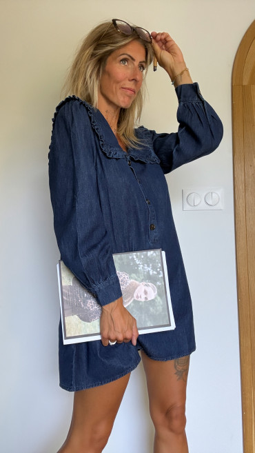 ROBE ISAKEL