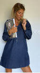 ROBE ISAKEL