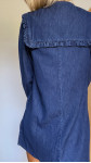 ROBE ISAKEL
