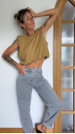 TOP NICO OLIVE