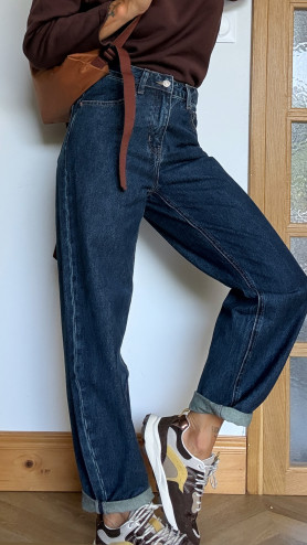JEANS BONY