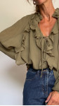 CHEMISE LOUIS